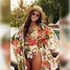 Avidea Swimsuit Set - Fiesta Resortwear