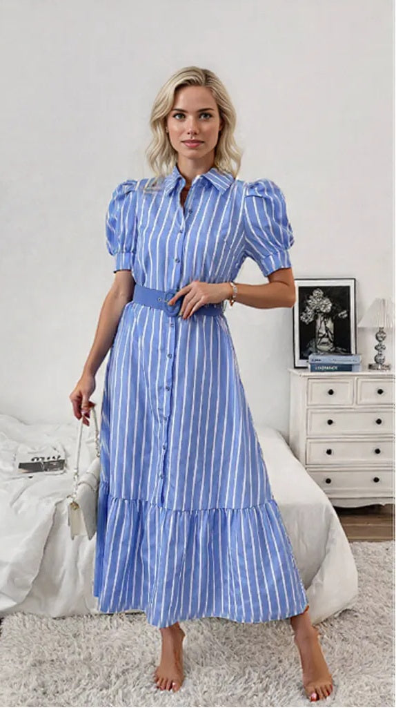 Sailing Dress