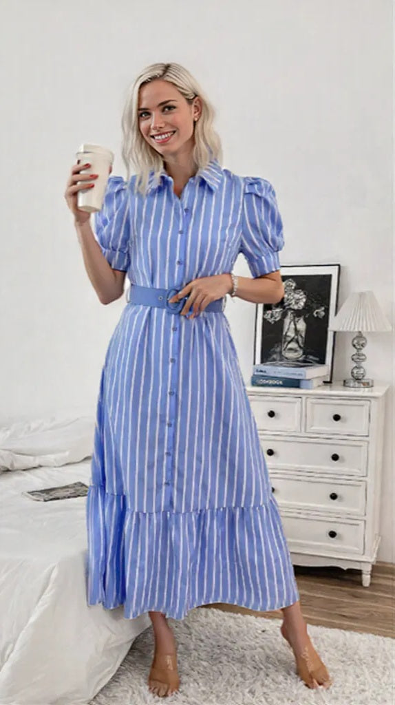Sailing Dress