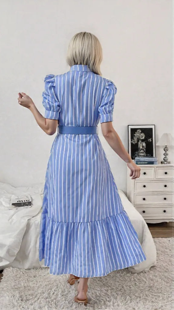 Sailing Dress