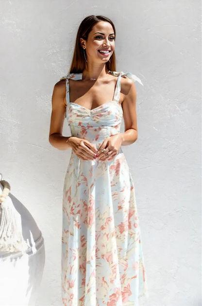 Cher Dress