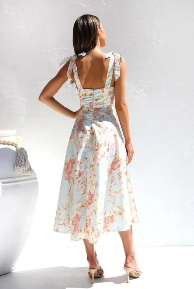 Cher Dress