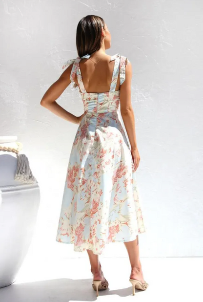 Cher Dress