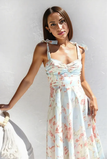 Cher Dress