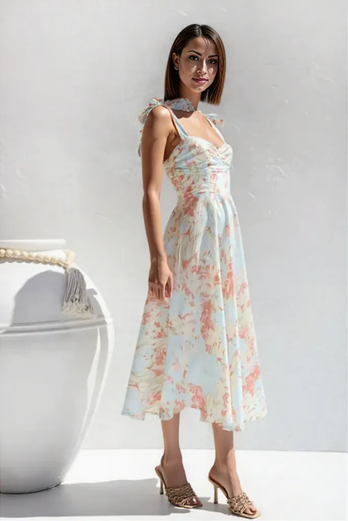Cher Dress