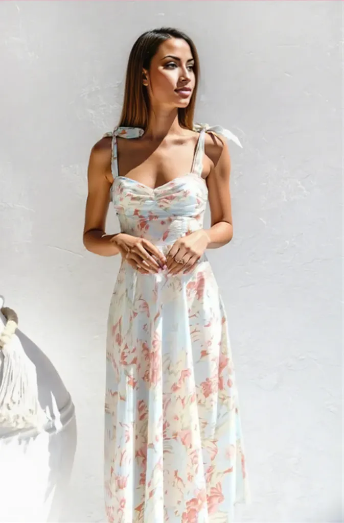 Cher Dress