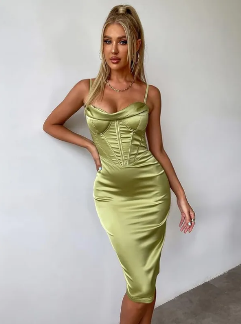 Gracies Night Out Dress