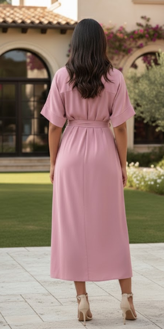 Landore Dress - Fiesta Resortwear