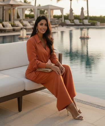 Maximus Coord Set: Rust