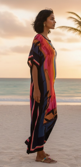 Kiara Kaftan