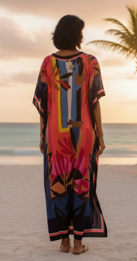 Kiara Kaftan