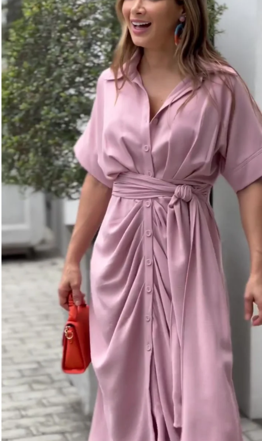Landore Dress