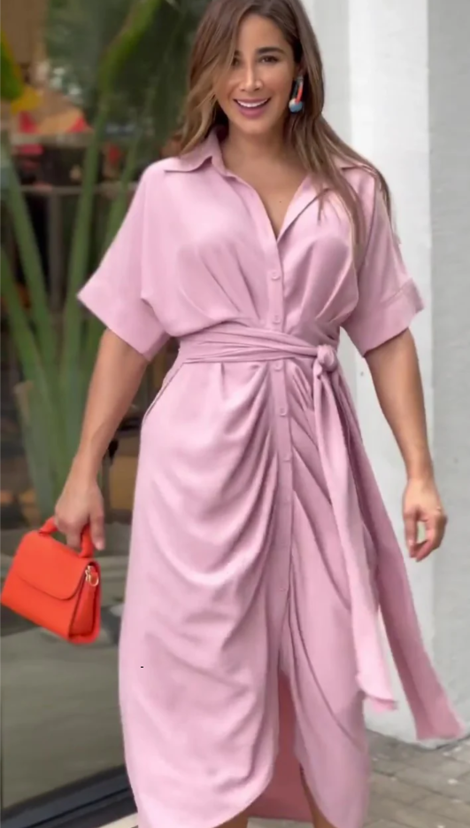 Landore Dress