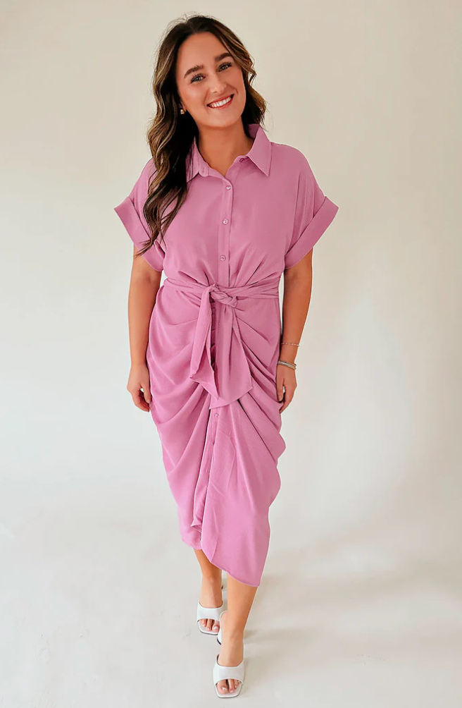 Landore Dress