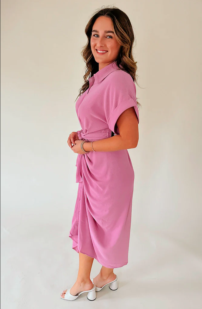 Landore Dress