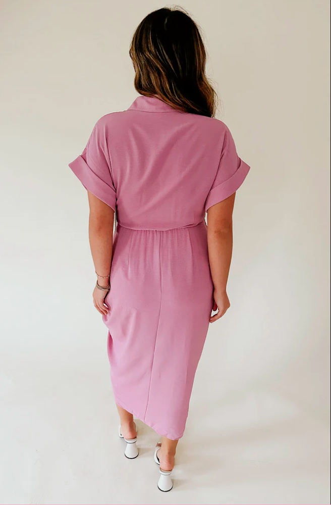 Landore Dress