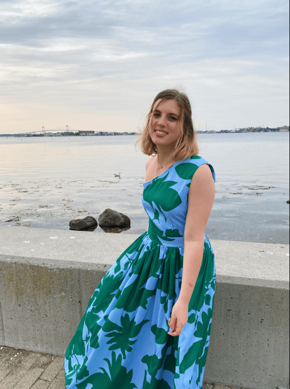 Malabar Dress - Fiesta Resortwear 