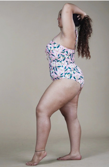 Camela Swimsuit Set