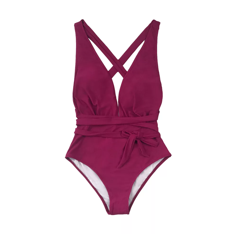 Bloom, Swimsuit Set