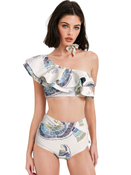 Brida Bikini Set