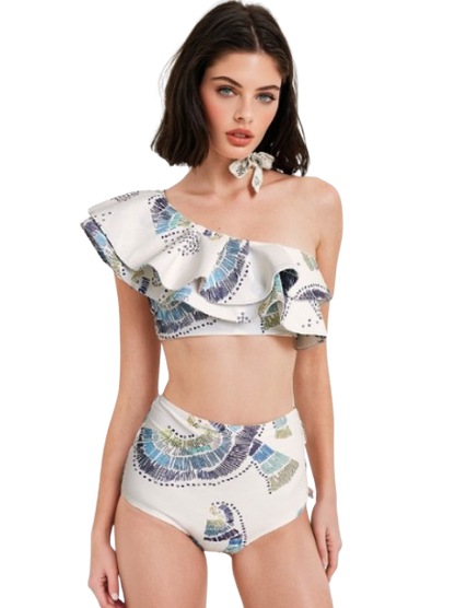 Brida Bikini Set