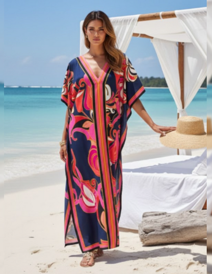 Amora Kaftan