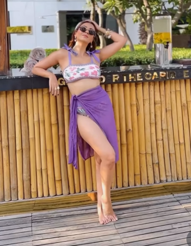Souen Bikini Set - Fiesta Resortwear