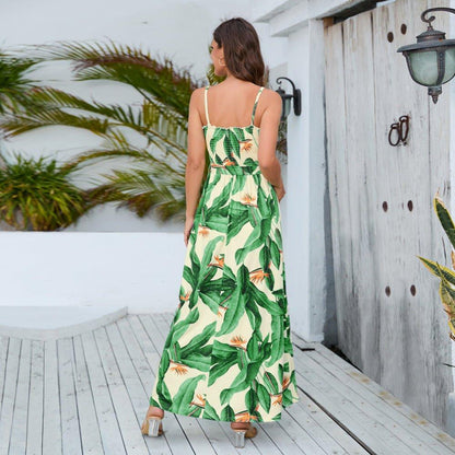 Almerine Dress: Sunshine - Fiesta Resortwear