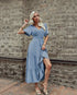 Auckland Dress - Fiesta Resortwear