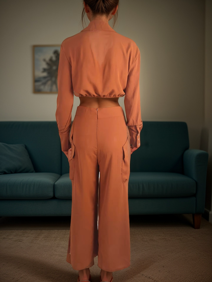 Maximus Coord Set: Rust