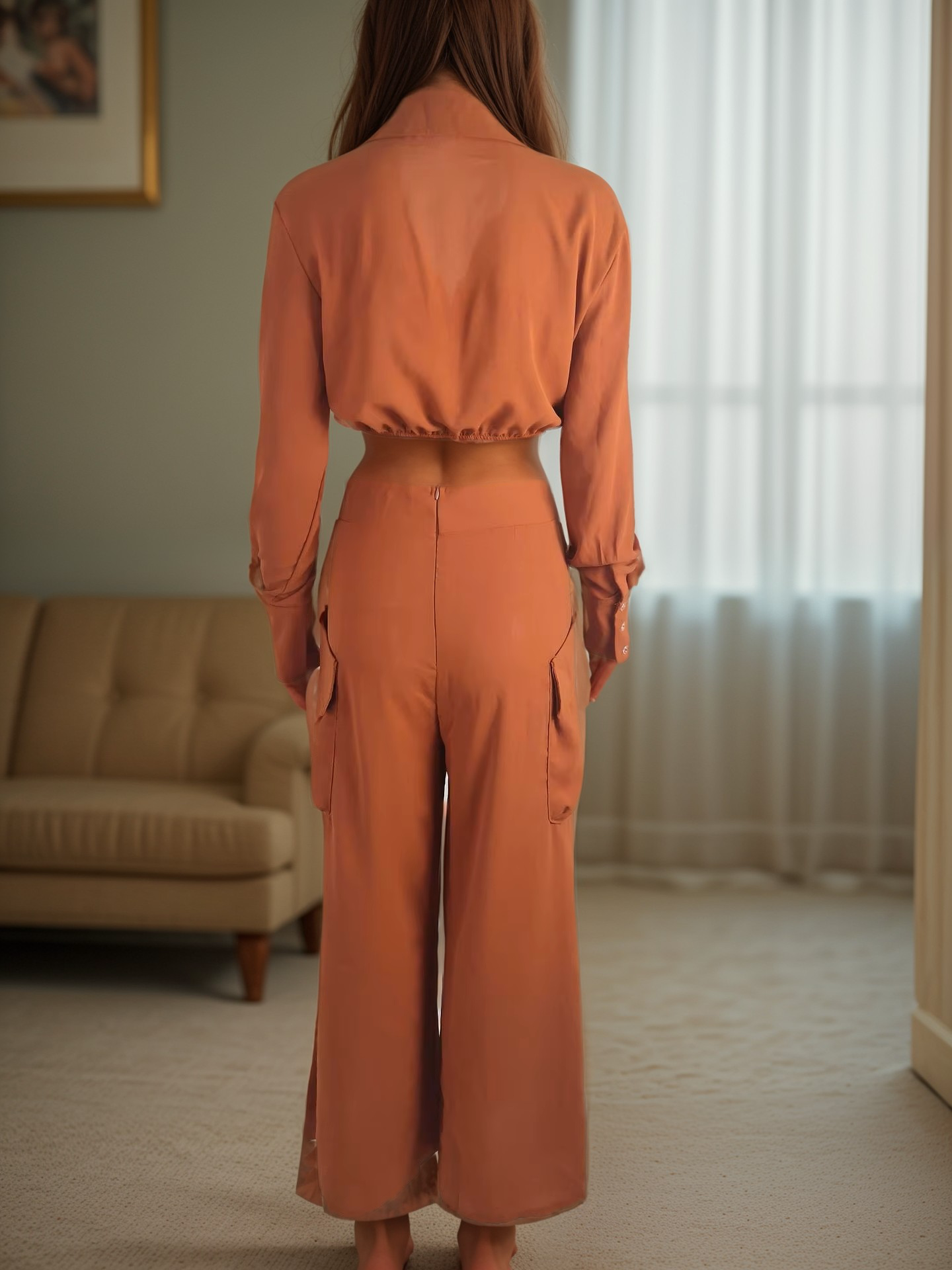 Maximus Coord Set: Rust