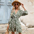 Darcy Dress - Fiesta Resortwear 