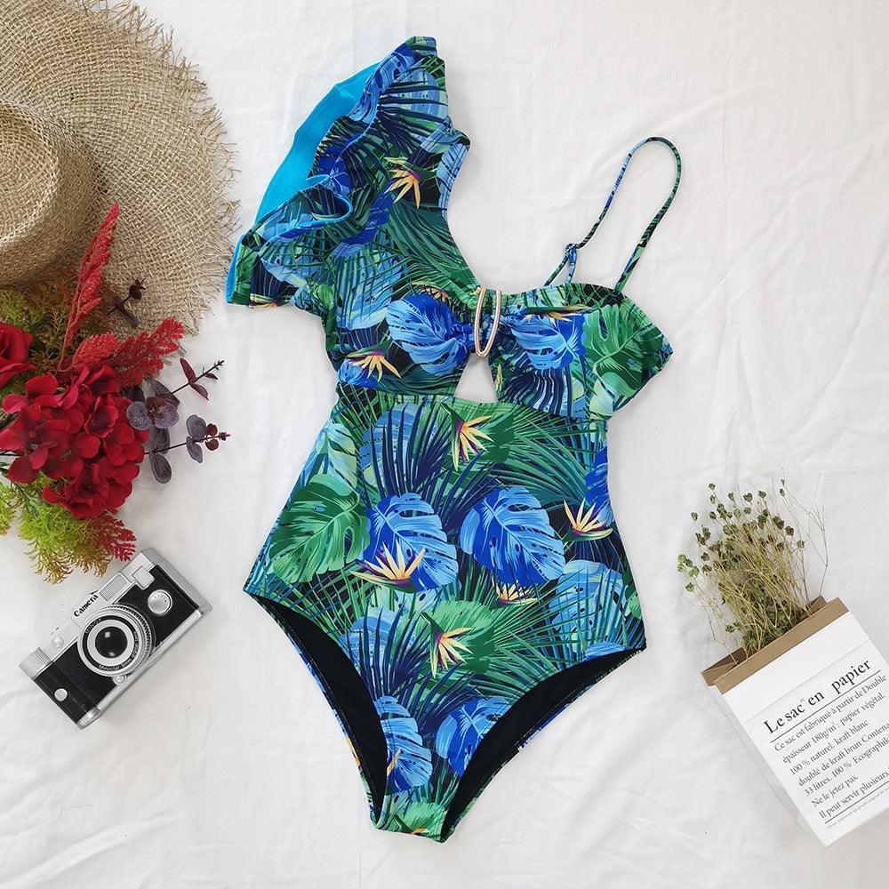 Debra Swimsuit - Fiesta Resortwear 
