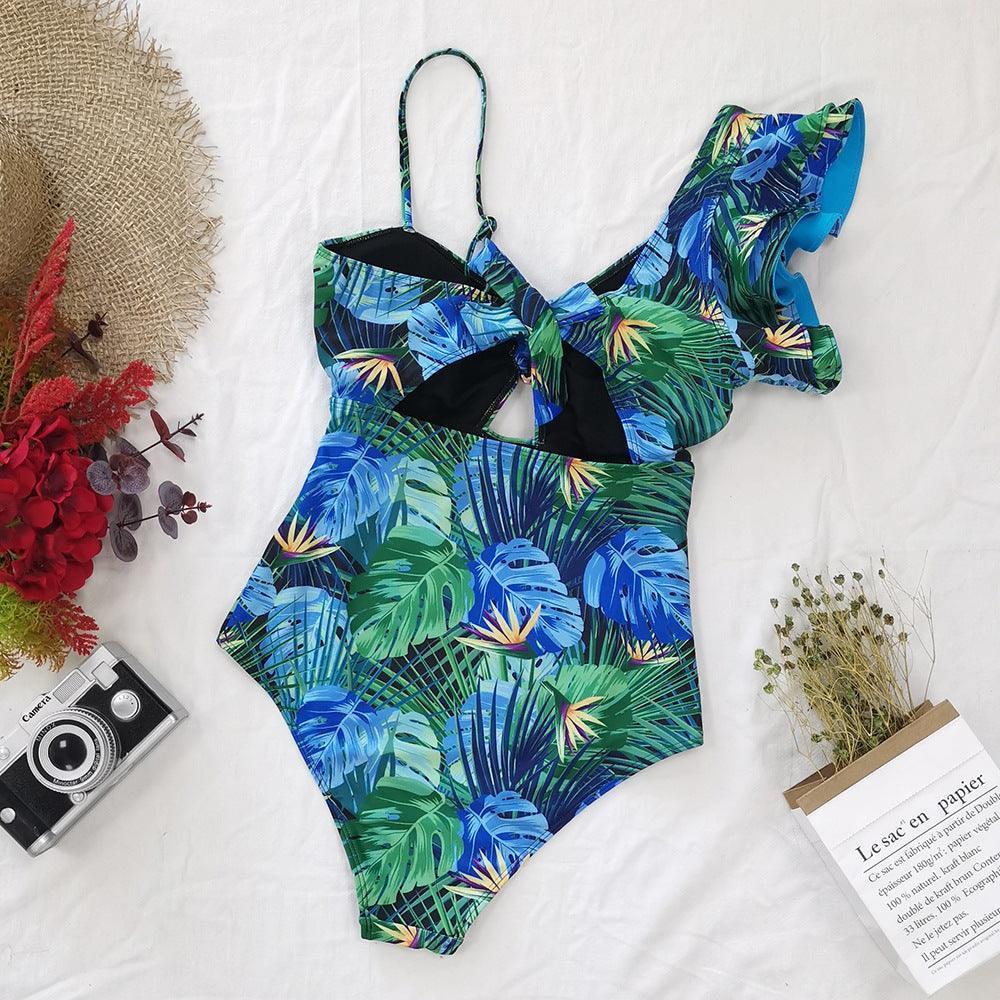 Debra Swimsuit - Fiesta Resortwear 