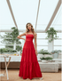 Farah Dress - Fiesta Resortwear 