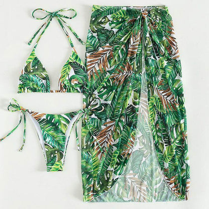 Natalie Bikini Set - Fiesta Resortwear 