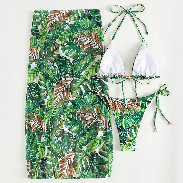 Natalie Bikini Set - Fiesta Resortwear 