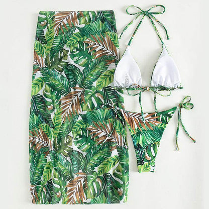 Natalie Bikini Set - Fiesta Resortwear 