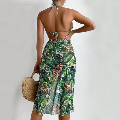 Natalie Bikini Set - Fiesta Resortwear 