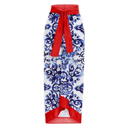 Natti Swimsuit Set - Fiesta Resortwear 