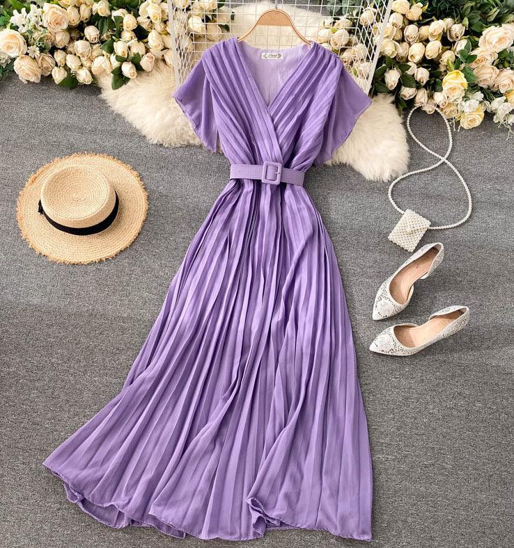 Parota Dress - Fiesta Resortwear 