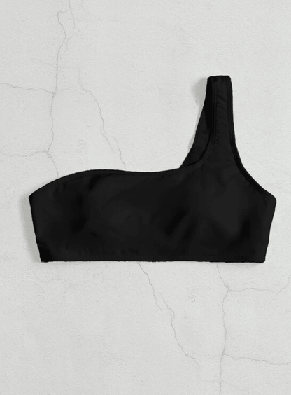 Shadow Two Part Swimsuit - Fiesta Resortwear 