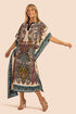 Shey Kaftan - Fiesta Resortwear