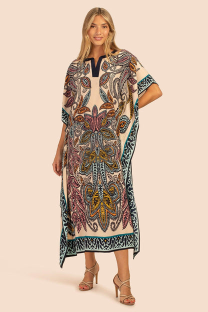 Shey Kaftan - Fiesta Resortwear