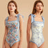 Reversible sets swimsuit - Fiesta Resortwear